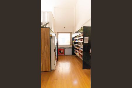Apartamento para alugar com 72m², 2 quartos e 1 vagaÁrea comum