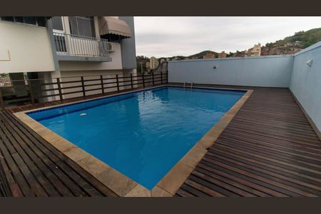 Apartamento para alugar com 40m², 1 quarto e 1 vaga Apartamento para alugar com 40m², 1 quarto e 1 vagaÁrea comum