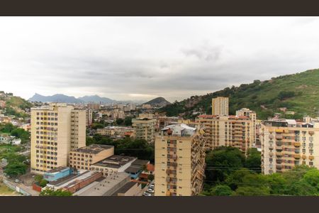 Apartamento para alugar com 40m², 1 quarto e 1 vaga Apartamento para alugar com 40m², 1 quarto e 1 vagaVista