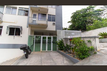 Apartamento para alugar com 40m², 1 quarto e 1 vaga Apartamento para alugar com 40m², 1 quarto e 1 vagaÁrea comum
