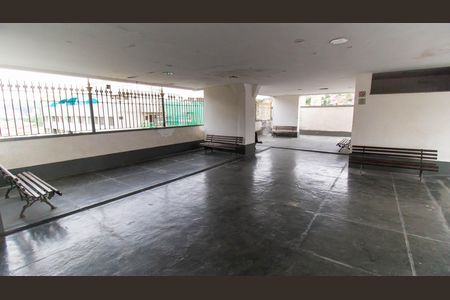 Apartamento para alugar com 40m², 1 quarto e 1 vaga Apartamento para alugar com 40m², 1 quarto e 1 vagaÁrea comum