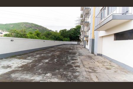 Apartamento para alugar com 40m², 1 quarto e 1 vaga Apartamento para alugar com 40m², 1 quarto e 1 vagaÁrea comum