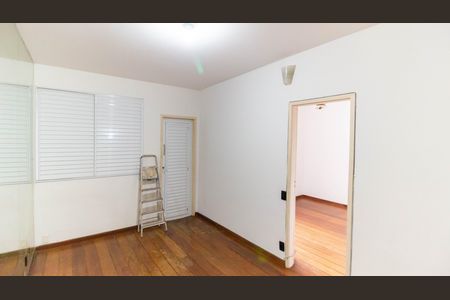 Apartamento para alugar com 40m², 1 quarto e 1 vaga Apartamento para alugar com 40m², 1 quarto e 1 vagaSala
