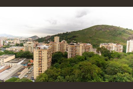 Apartamento para alugar com 40m², 1 quarto e 1 vaga Apartamento para alugar com 40m², 1 quarto e 1 vagaVista