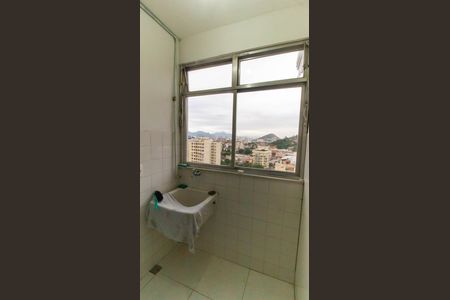 Apartamento para alugar com 40m², 1 quarto e 1 vaga Apartamento para alugar com 40m², 1 quarto e 1 vagaÁrea de Serviço