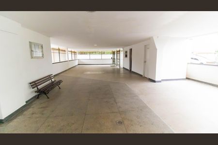 Apartamento para alugar com 40m², 1 quarto e 1 vaga Apartamento para alugar com 40m², 1 quarto e 1 vagaÁrea comum