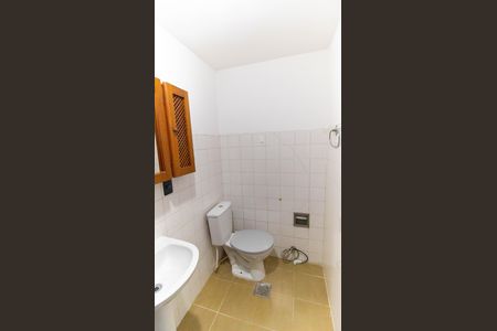 Apartamento para alugar com 40m², 1 quarto e 1 vaga Apartamento para alugar com 40m², 1 quarto e 1 vagaBanheiro