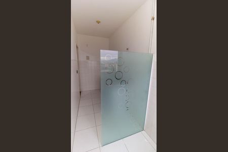 Apartamento para alugar com 40m², 1 quarto e 1 vaga Apartamento para alugar com 40m², 1 quarto e 1 vagaÁrea de Serviço