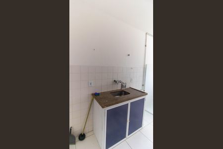 Apartamento para alugar com 40m², 1 quarto e 1 vaga Apartamento para alugar com 40m², 1 quarto e 1 vagaCozinha