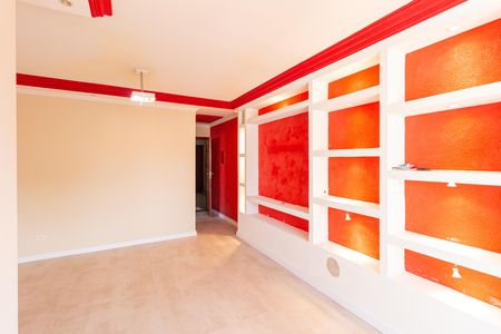 Apartamento para alugar com 64m², 3 quartos e 1 vaga Apartamento para alugar com 64m², 3 quartos e 1 vagaSala