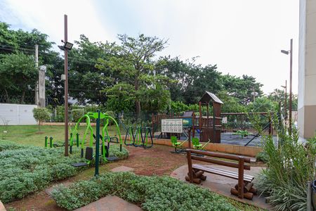 Apartamento para alugar com 64m², 3 quartos e 1 vaga Apartamento para alugar com 64m², 3 quartos e 1 vagaÁrea comum - Academia ao ar livre