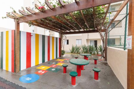 Apartamento para alugar com 64m², 3 quartos e 1 vaga Apartamento para alugar com 64m², 3 quartos e 1 vagaÁrea comum