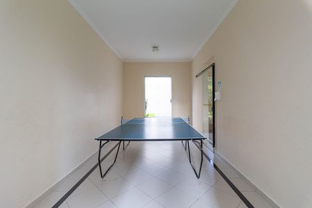 Apartamento para alugar com 64m², 3 quartos e 1 vaga Apartamento para alugar com 64m², 3 quartos e 1 vagaÁrea comum - Salão de jogos