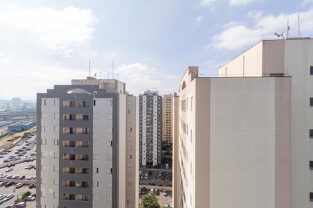 Apartamento para alugar com 64m², 3 quartos e 1 vaga Apartamento para alugar com 64m², 3 quartos e 1 vagaVista