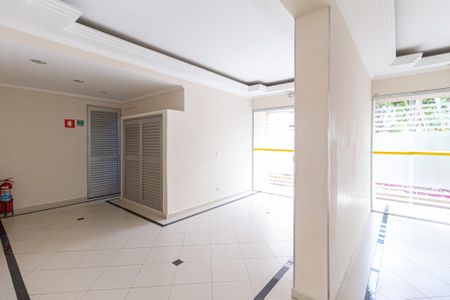 Apartamento para alugar com 64m², 3 quartos e 1 vaga Apartamento para alugar com 64m², 3 quartos e 1 vagaÁrea comum - Salão de festas