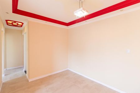 Apartamento para alugar com 64m², 3 quartos e 1 vaga Apartamento para alugar com 64m², 3 quartos e 1 vagaSala