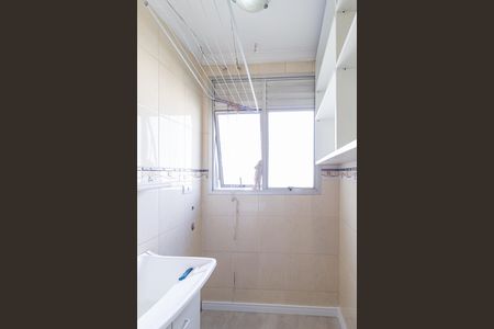 Apartamento para alugar com 64m², 3 quartos e 1 vaga Apartamento para alugar com 64m², 3 quartos e 1 vagaCozinha e área de serviço