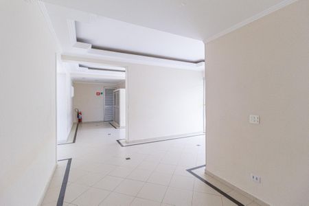 Apartamento para alugar com 64m², 3 quartos e 1 vaga Apartamento para alugar com 64m², 3 quartos e 1 vagaÁrea comum - Salão de festas