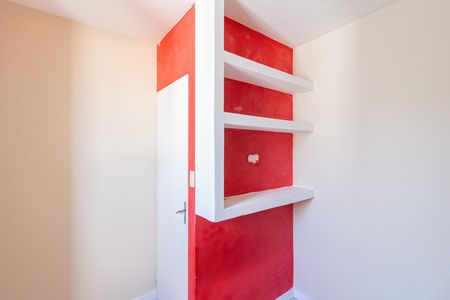 Apartamento para alugar com 64m², 3 quartos e 1 vaga Apartamento para alugar com 64m², 3 quartos e 1 vagaQuarto 3