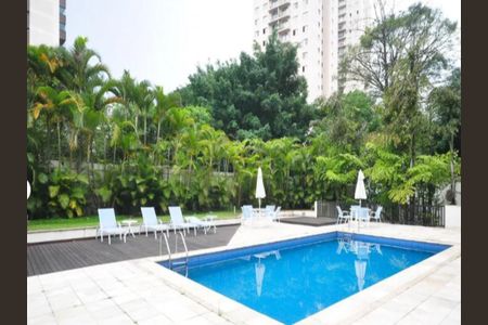 Apartamento à venda com 4 quartos, 390m² em Morumbi, São Paulo