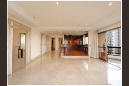 Apartamento à venda com 4 quartos, 390m² em Morumbi, São Paulo