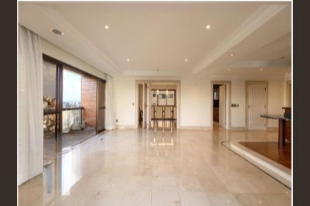 Apartamento à venda com 4 quartos, 390m² em Morumbi, São Paulo