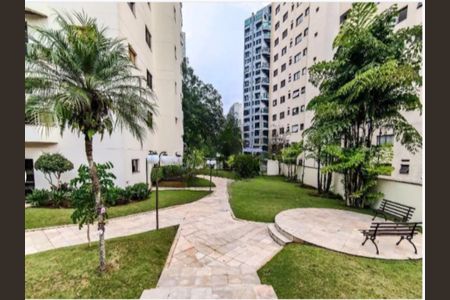 Apartamento à venda com 4 quartos, 390m² em Morumbi, São Paulo