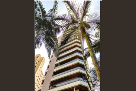 Apartamento à venda com 4 quartos, 390m² em Morumbi, São Paulo