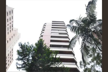 Apartamento à venda com 4 quartos, 390m² em Morumbi, São Paulo