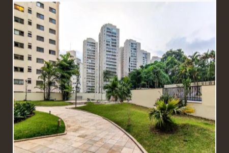 Apartamento à venda com 4 quartos, 390m² em Morumbi, São Paulo