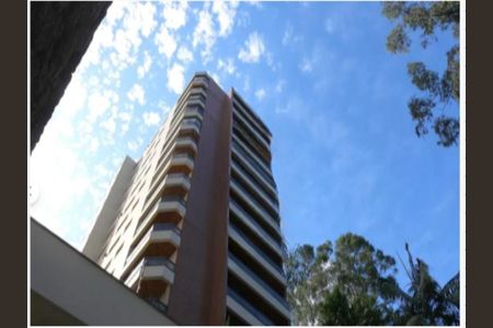 Apartamento à venda com 4 quartos, 390m² em Morumbi, São Paulo