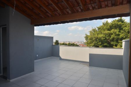 Apartamento à venda com 100m², 2 quartos e 1 vagaCobertura