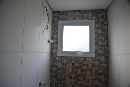 Apartamento à venda com 100m², 2 quartos e 1 vagaBanheiro da Suíte