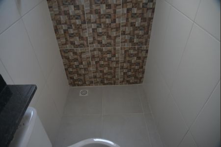 Apartamento à venda com 100m², 2 quartos e 1 vagaBanheiro da Suíte