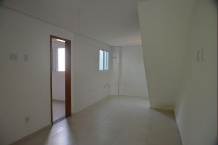 Apartamento à venda com 100m², 2 quartos e 1 vagaSala