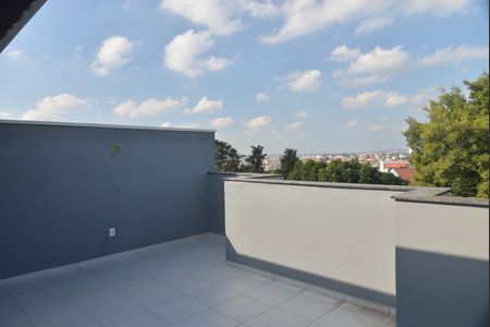Apartamento à venda com 100m², 2 quartos e 1 vagaCobertura