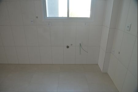 Apartamento à venda com 100m², 2 quartos e 1 vagaCozinha