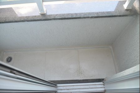 Apartamento à venda com 100m², 2 quartos e 1 vagaSacada/Suite