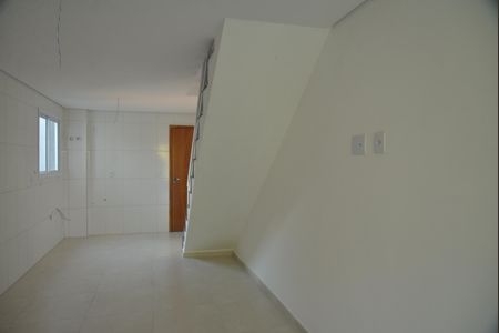 Apartamento à venda com 100m², 2 quartos e 1 vagaSala