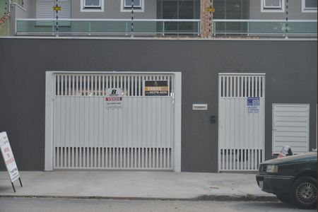 Apartamento à venda com 100m², 2 quartos e 1 vagaPlaca