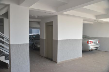 Apartamento à venda com 100m², 2 quartos e 1 vagaElevador