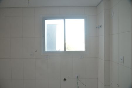 Apartamento à venda com 100m², 2 quartos e 1 vagaCozinha