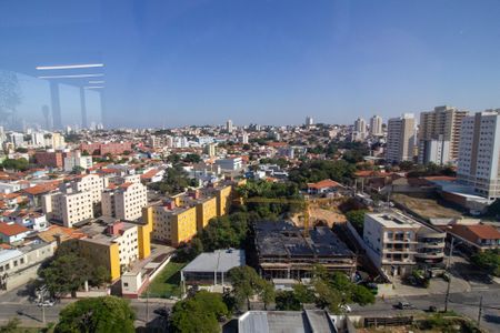 Apartamento para alugar com 220m², 4 quartos e 3 vagas Apartamento para alugar com 220m², 4 quartos e 3 vagasVista da Área Gourmet