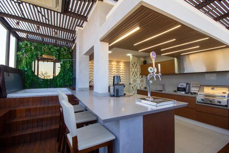 Apartamento para alugar com 220m², 4 quartos e 3 vagas Apartamento para alugar com 220m², 4 quartos e 3 vagasÁrea Gourmet