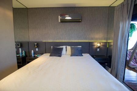 Apartamento para alugar com 220m², 4 quartos e 3 vagas Apartamento para alugar com 220m², 4 quartos e 3 vagasSuíte 1