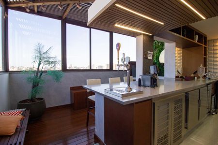 Apartamento para alugar com 220m², 4 quartos e 3 vagas Apartamento para alugar com 220m², 4 quartos e 3 vagasÁrea Gourmet