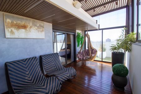Apartamento para alugar com 220m², 4 quartos e 3 vagas Apartamento para alugar com 220m², 4 quartos e 3 vagasÁrea Gourmet