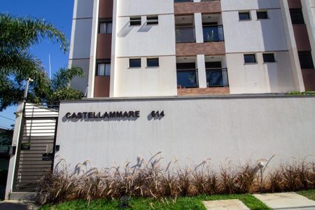 Apartamento para alugar com 220m², 4 quartos e 3 vagas Apartamento para alugar com 220m², 4 quartos e 3 vagasFachada