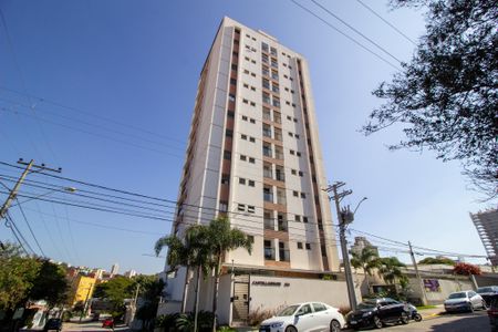 Apartamento para alugar com 220m², 4 quartos e 3 vagas Apartamento para alugar com 220m², 4 quartos e 3 vagasFachada