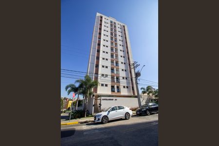 Apartamento para alugar com 220m², 4 quartos e 3 vagas Apartamento para alugar com 220m², 4 quartos e 3 vagasFachada